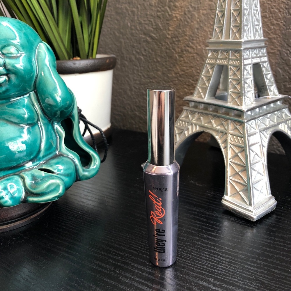 benefit theyre real mascara