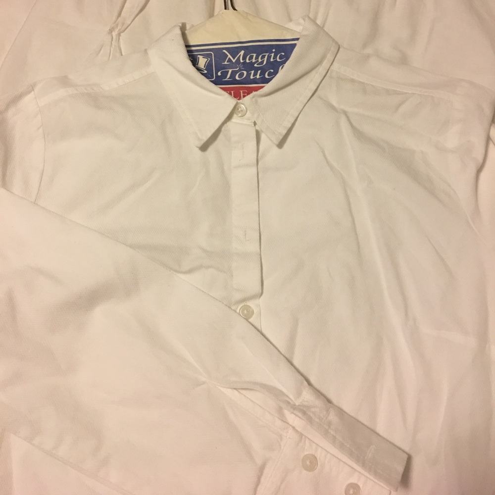 Ann Taylor blouse
