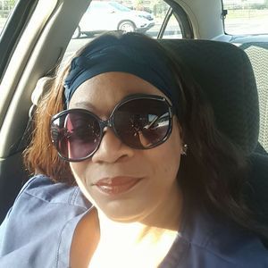 Meet your Posher, Paulette