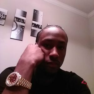 Meet your Posher, Trey