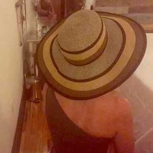 🎉SALE🎉Brown sun hat
