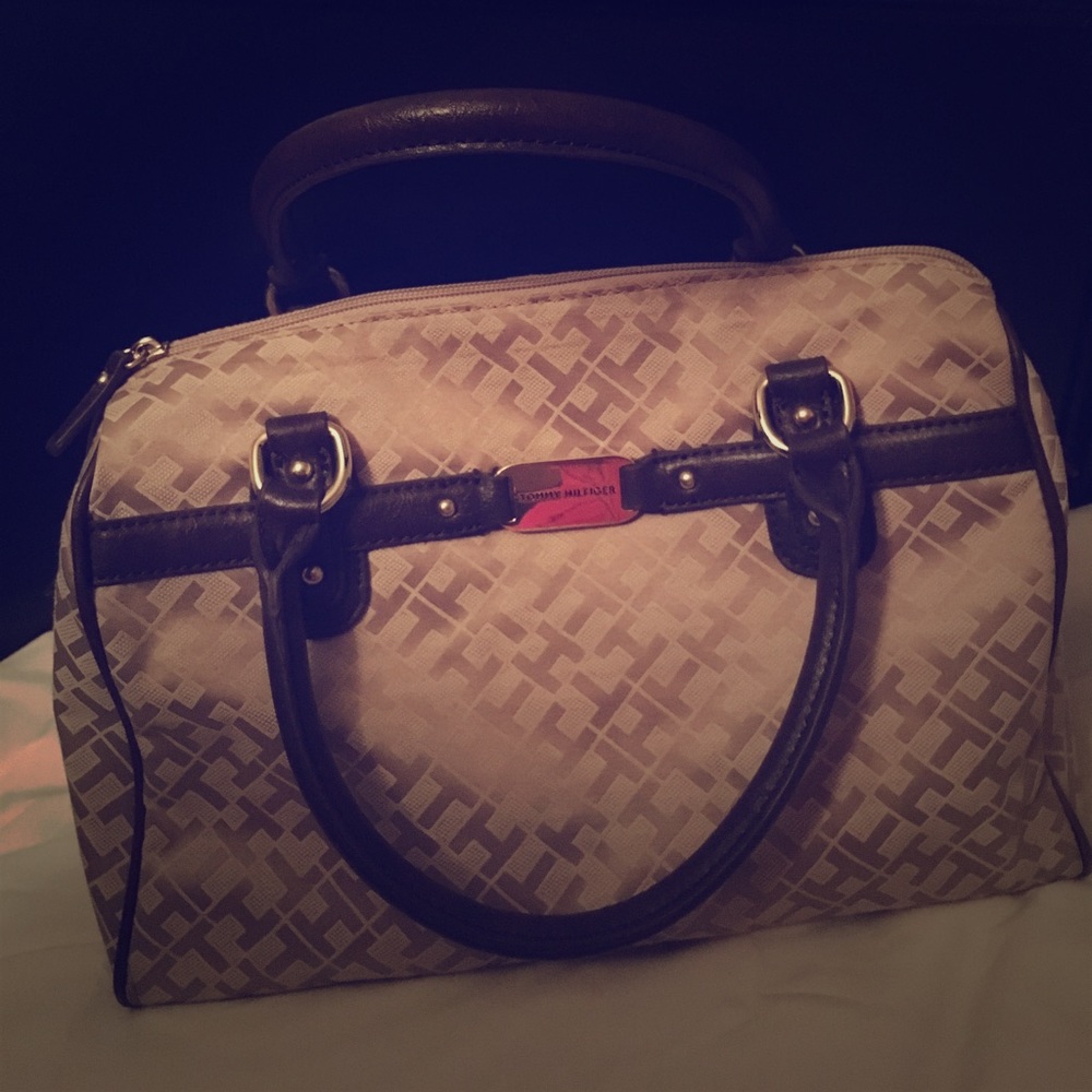 Tommy Hilfiger Tote Bag