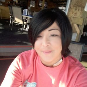 Meet your Posher, Sally