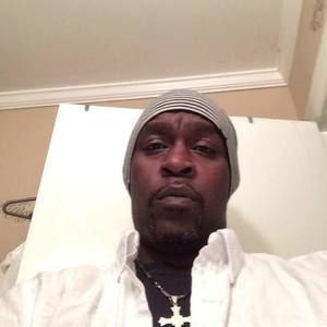 Meet your Posher, Richard