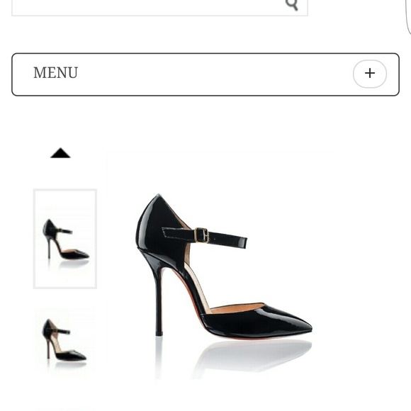 SOEBEDAR HIGH HEELS - Picture 1 of 5