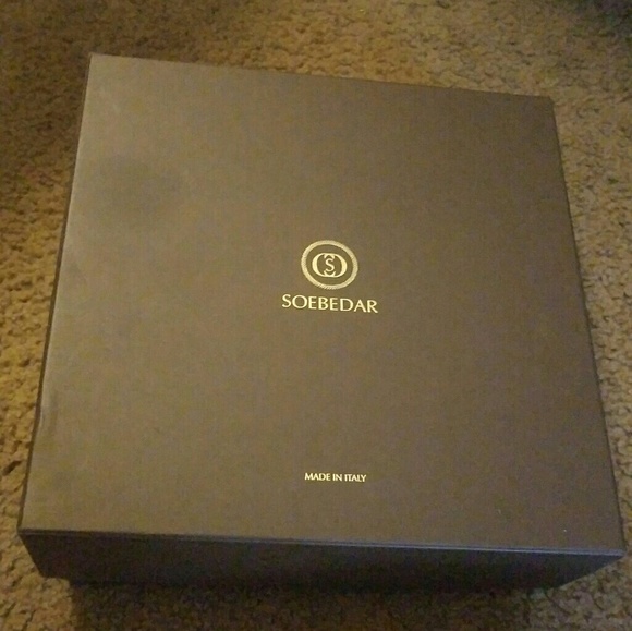 SOEBEDAR HIGH HEELS - Picture 3 of 5