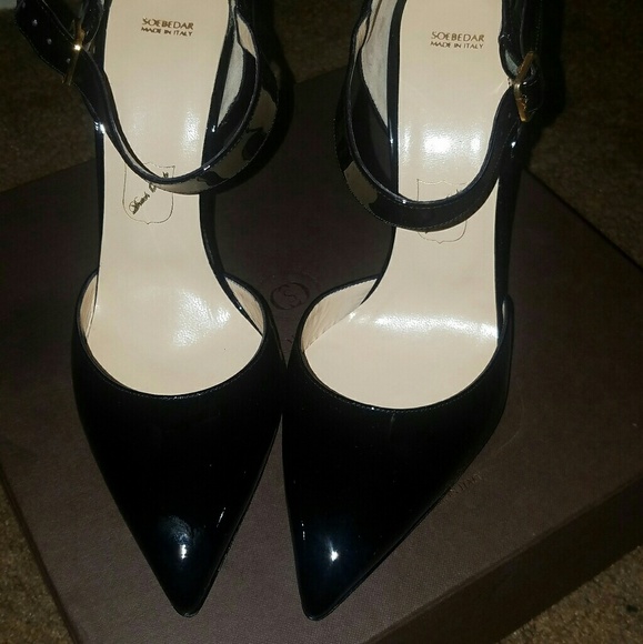 SOEBEDAR HIGH HEELS - Picture 4 of 5