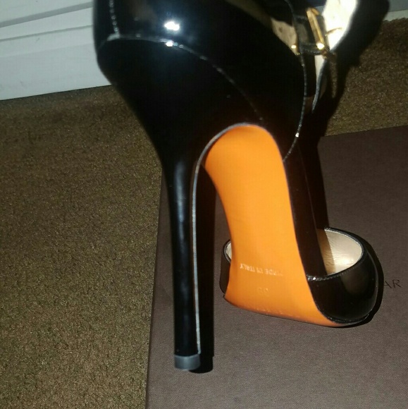 SOEBEDAR HIGH HEELS - Picture 5 of 5