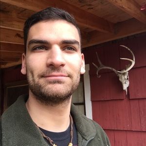 Meet your Posher, Benjamin