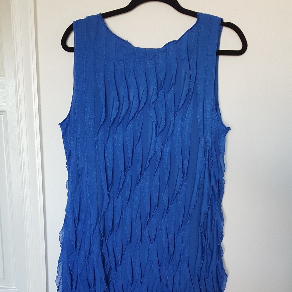 ***SOLD****sunny leigh Party Dress