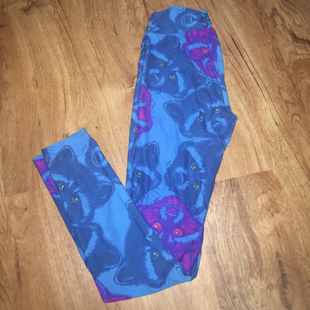 Lularoe leggings