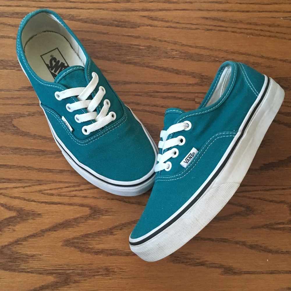[Like new] Vans sneaker
