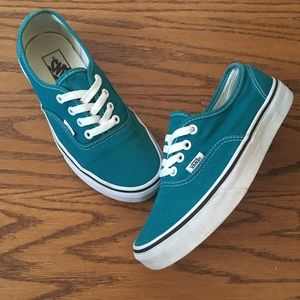 [Like new] Vans sneaker