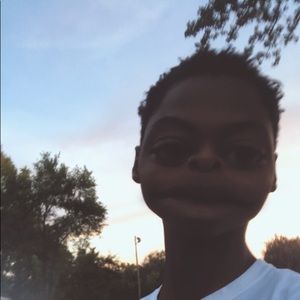 Meet your Posher, Samuel