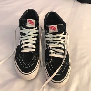 Vans SK8-HI