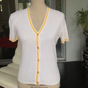 ESCADA SPORT sweater.