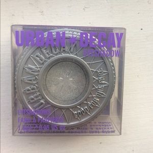 Brand New in Box, Urban Decay, eyeshadow
