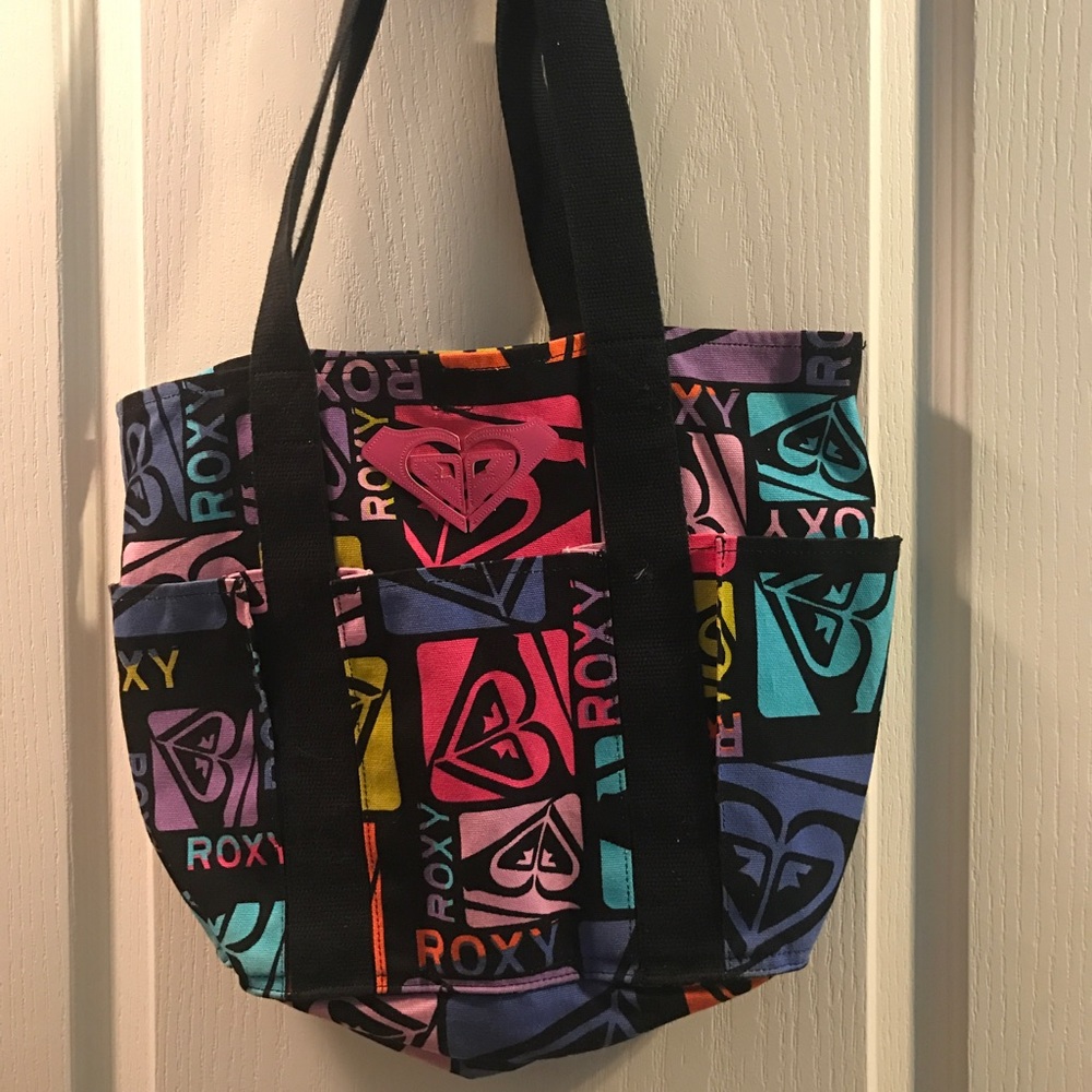 ROXY bag!