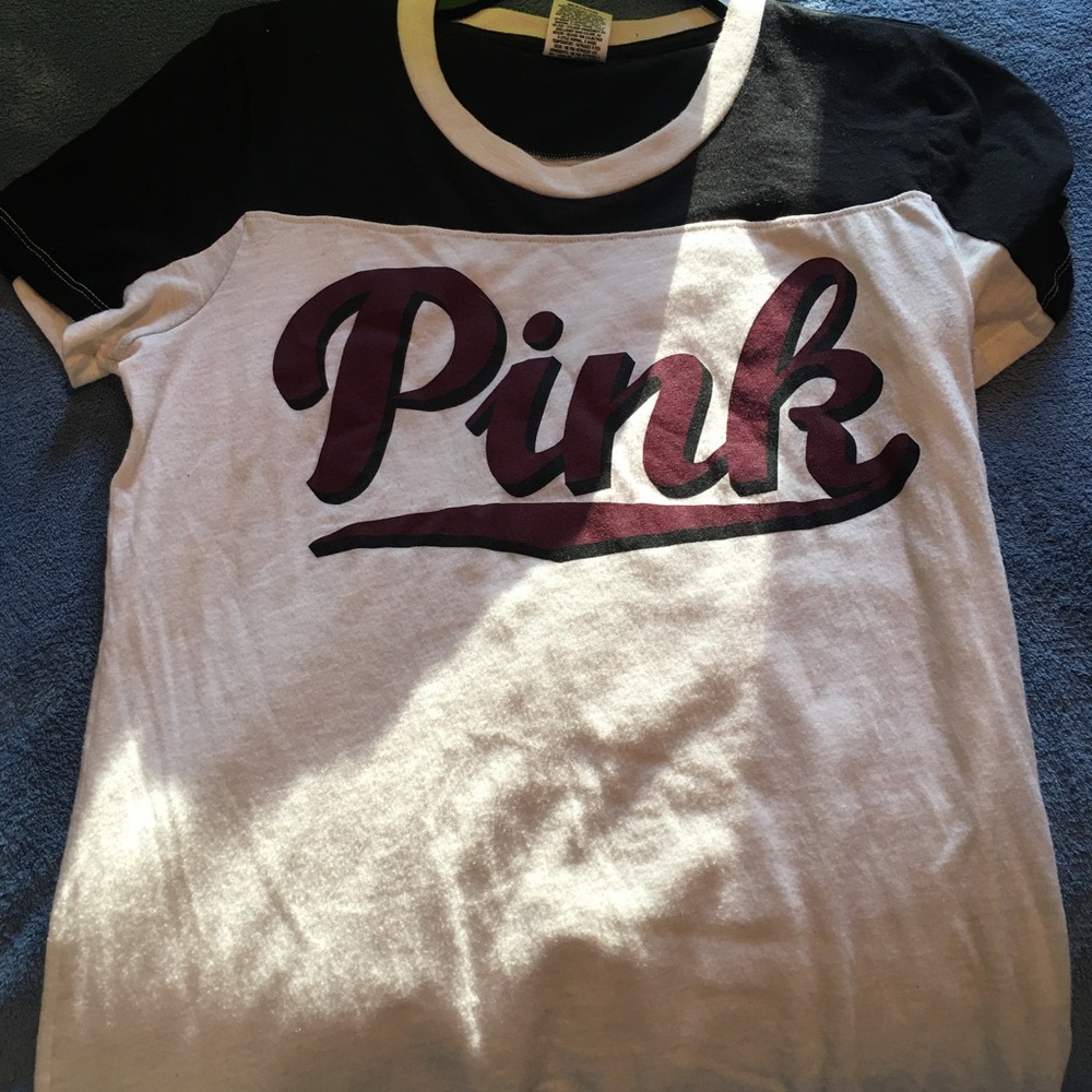 PINK t-shirt