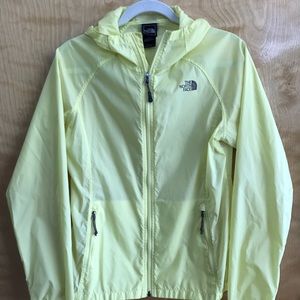 🎉SALE 🎉Authentic North Face wind breaker