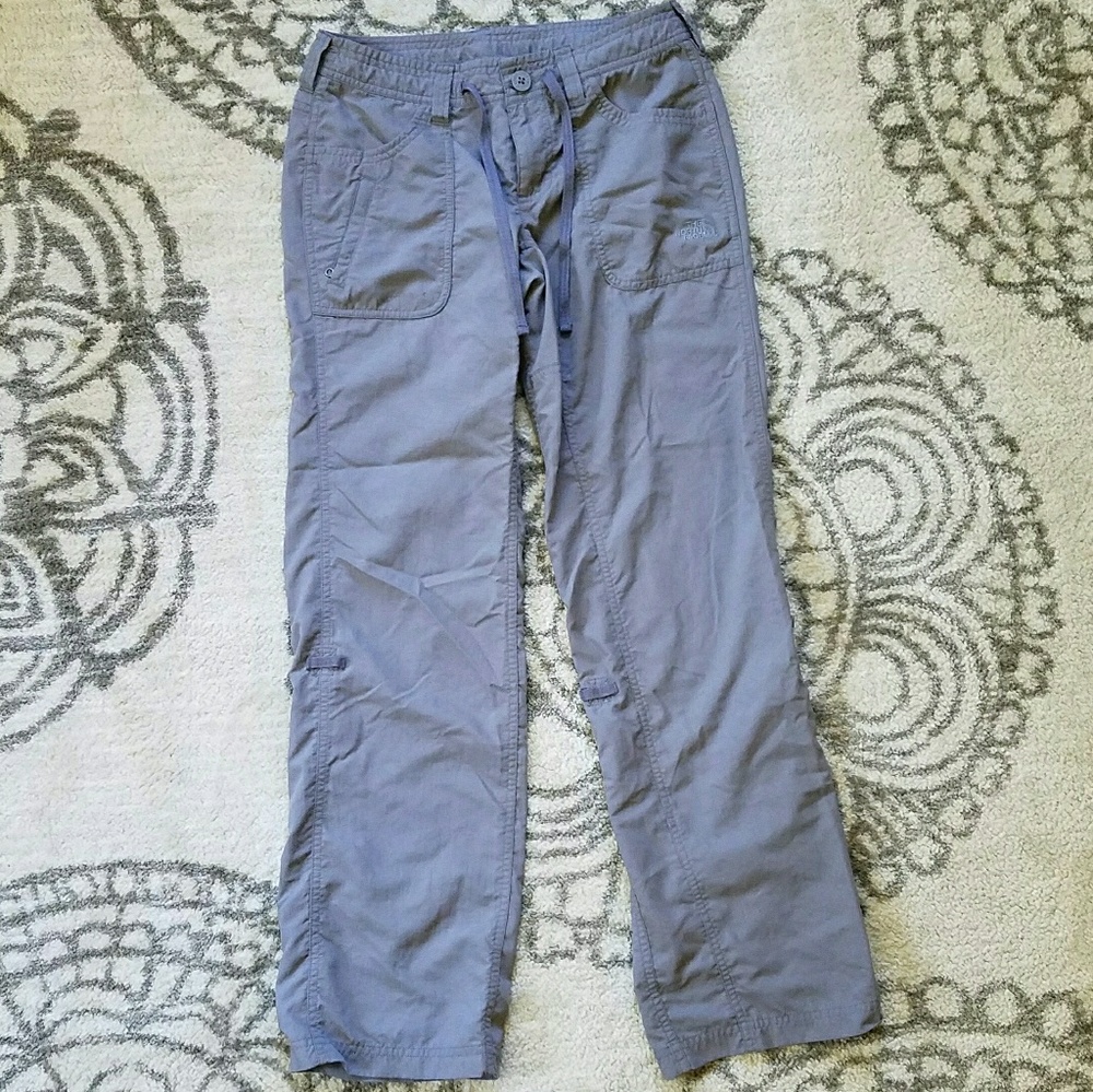 The North Face Hiking Pants
