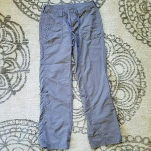 The North Face Hiking Pants