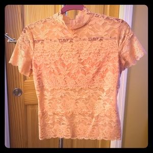 Guess M ladies Blouse