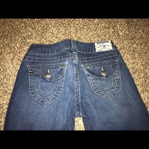 True religion jeans