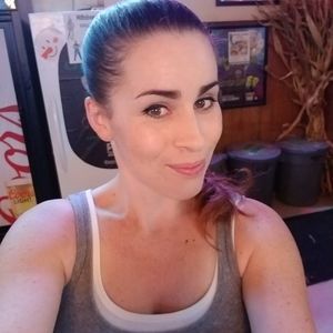 Meet your Posher, Kimberly