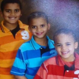 Meet your Posher, Jamal