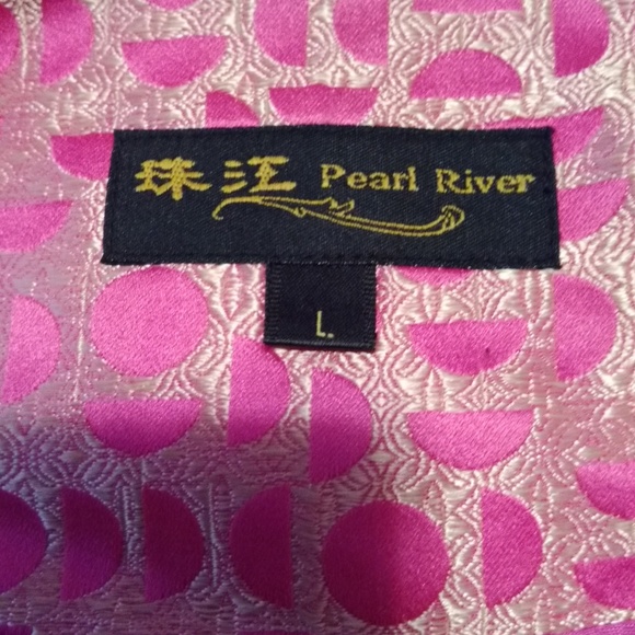 Gorgeous Asian Inspired Stunning Jacket - Picture 4 of 6