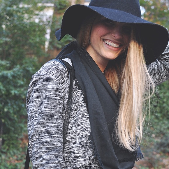 Faux Leather Moto Jacket Blazer - Picture 2 of 8