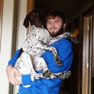 Meet your Posher, Tyler