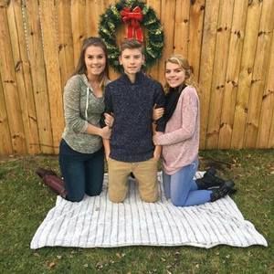 Meet your Posher, Alex