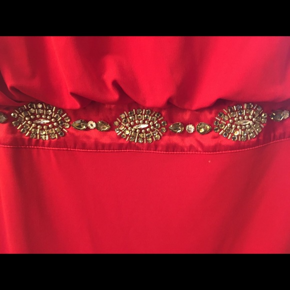 Laundry by Shelly Segal LA Dress - Picture 2 of 5