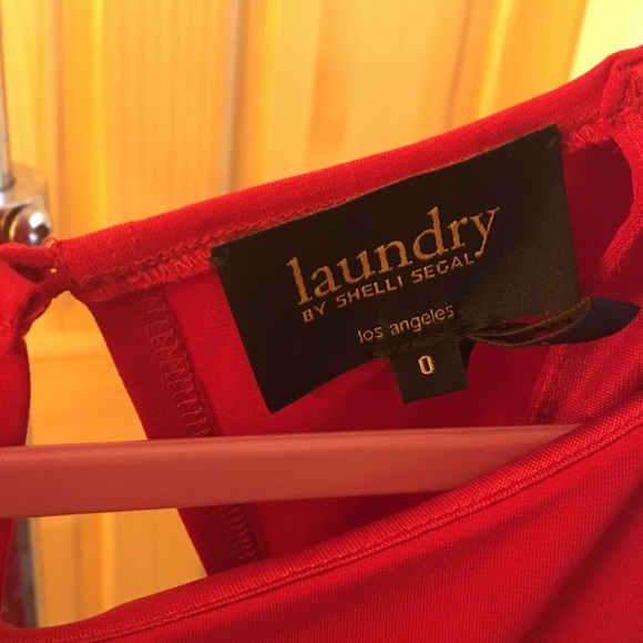 Laundry by Shelly Segal LA Dress - Picture 3 of 5