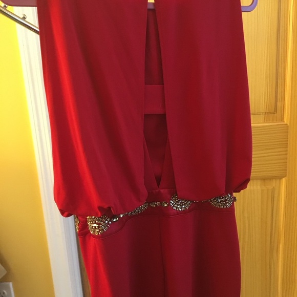 Laundry by Shelly Segal LA Dress - Picture 4 of 5