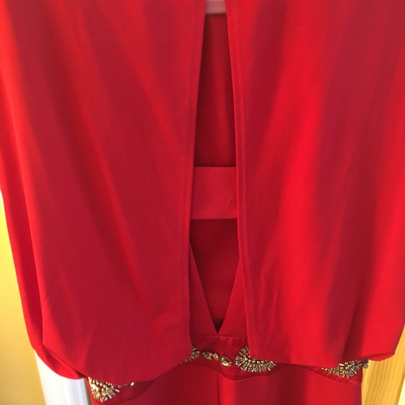 Laundry by Shelly Segal LA Dress - Picture 5 of 5