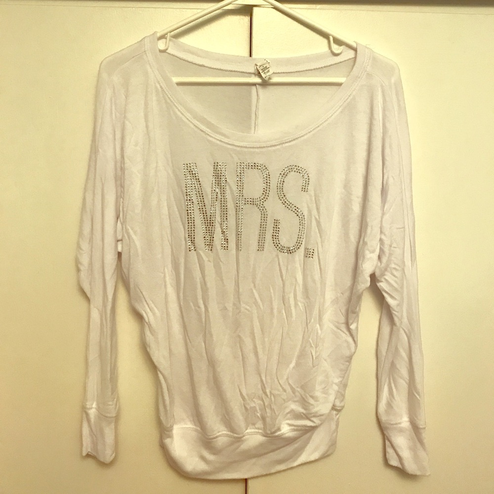 MRS. Shirt