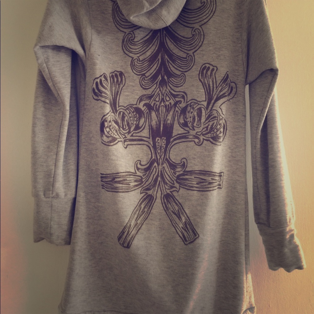 Meet your Posher, Vy