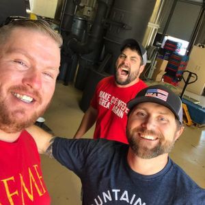 Meet your Posher, Peter