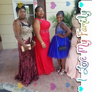 Meet your Posher, Kerryann