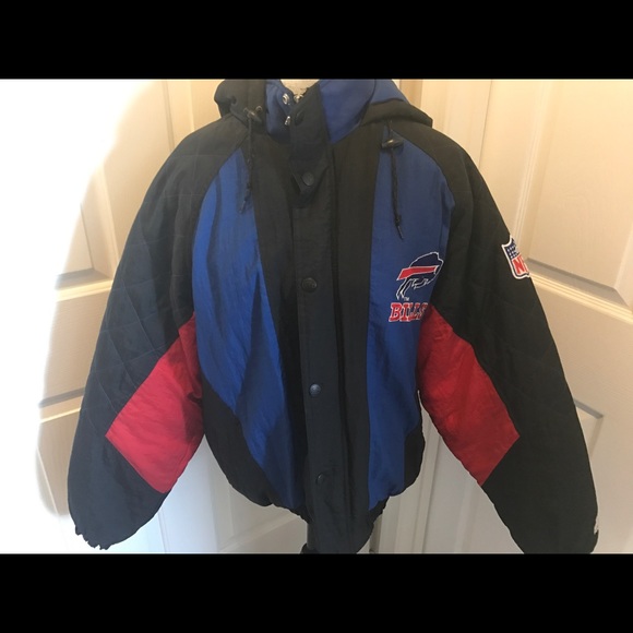 Bills vintage starter jacket - Picture 1 of 5