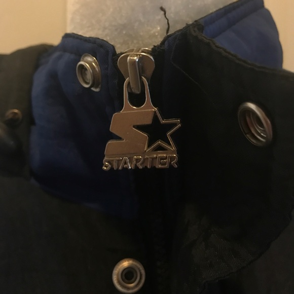 Bills vintage starter jacket - Picture 3 of 5