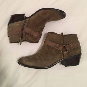 Sam Edelman booties - never worn!