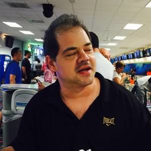 Meet your Posher, Tirso