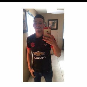 Meet your Posher, Omar