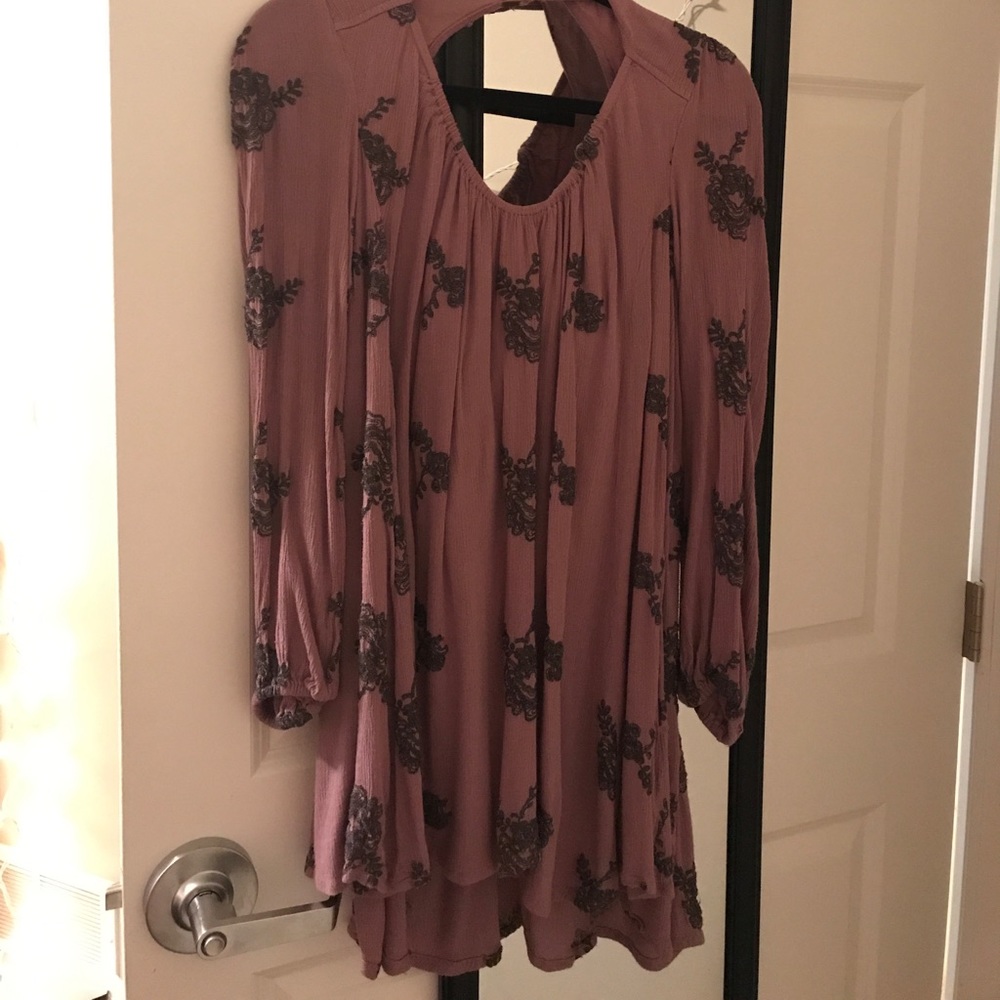 Free people dress