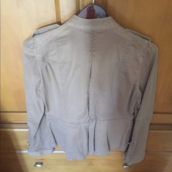 Marc Jacobs Jacket - Picture 4 of 4