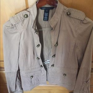 Marc Jacobs Jacket